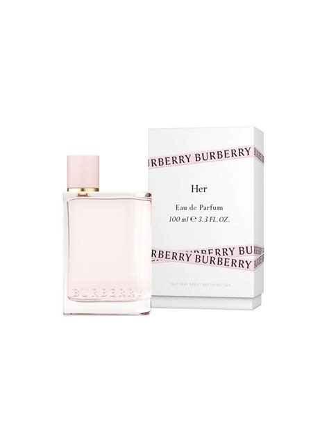 burberry donne profumo|Her Eau de Toilette 100 ml .